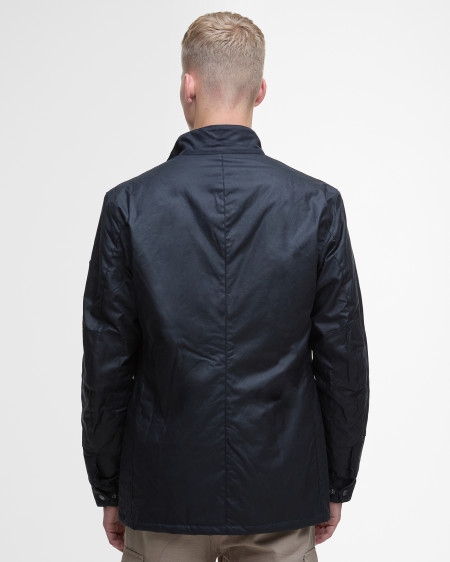 Tourer Duke Waxed Jacket