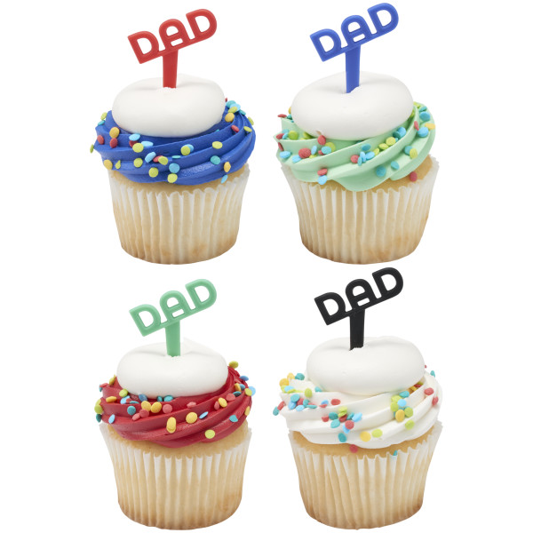 Dad DecoPics®