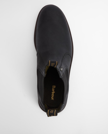 Hale Chelsea Boots
