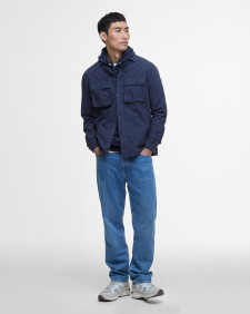 Overshirt Kenneth 