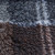 Pile sherpa con motivo tartan swatch