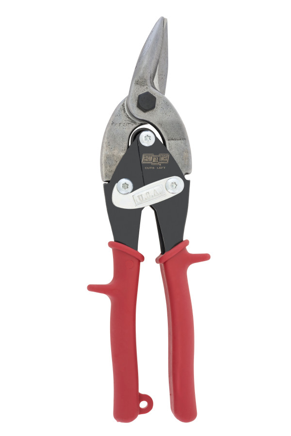 610AL 10-inch Left Aviation Snip