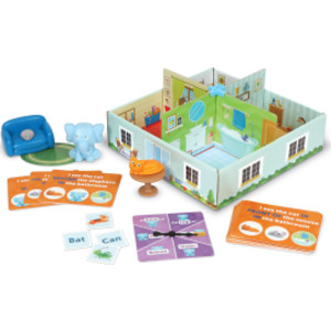 Elephant In The Room Activity Set