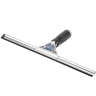 Unger, Pro Complete, 14", Black, Rubber Squeegee