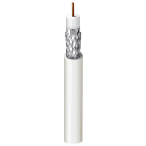 Belden RG59U-P-80-FA-B-TC-R-BED 6439C8 8771000 - Coaxial CATV And MATV ...