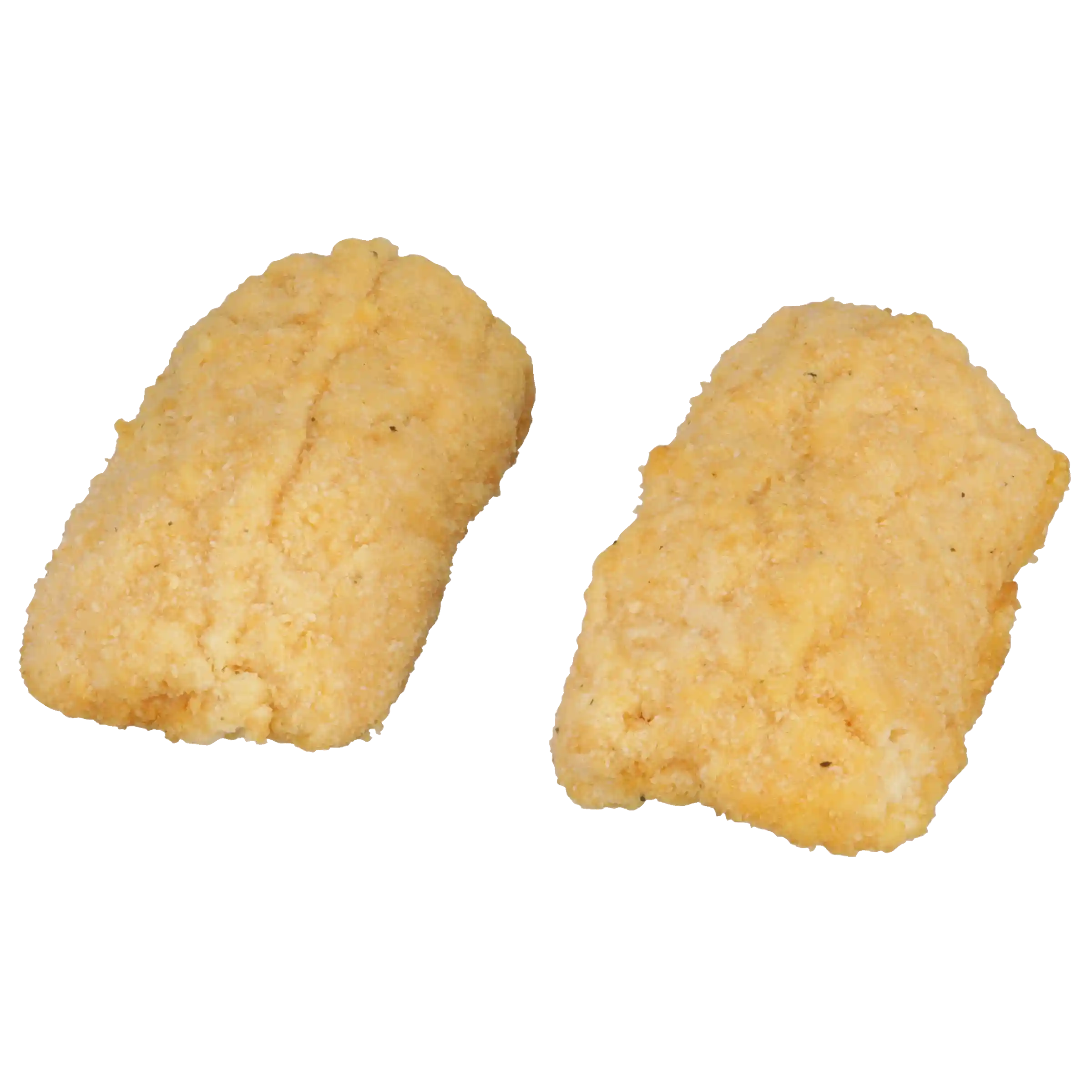 Barber Foods® Uncooked Breaded Cordon Bleu Boneless Stuffed Chicken Breasts 7 oz._image_2