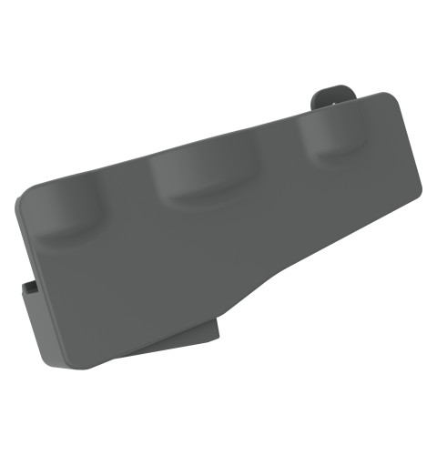 Drawer Stopper Left