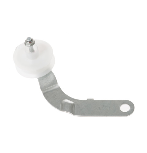 Dryer idler assembly - left