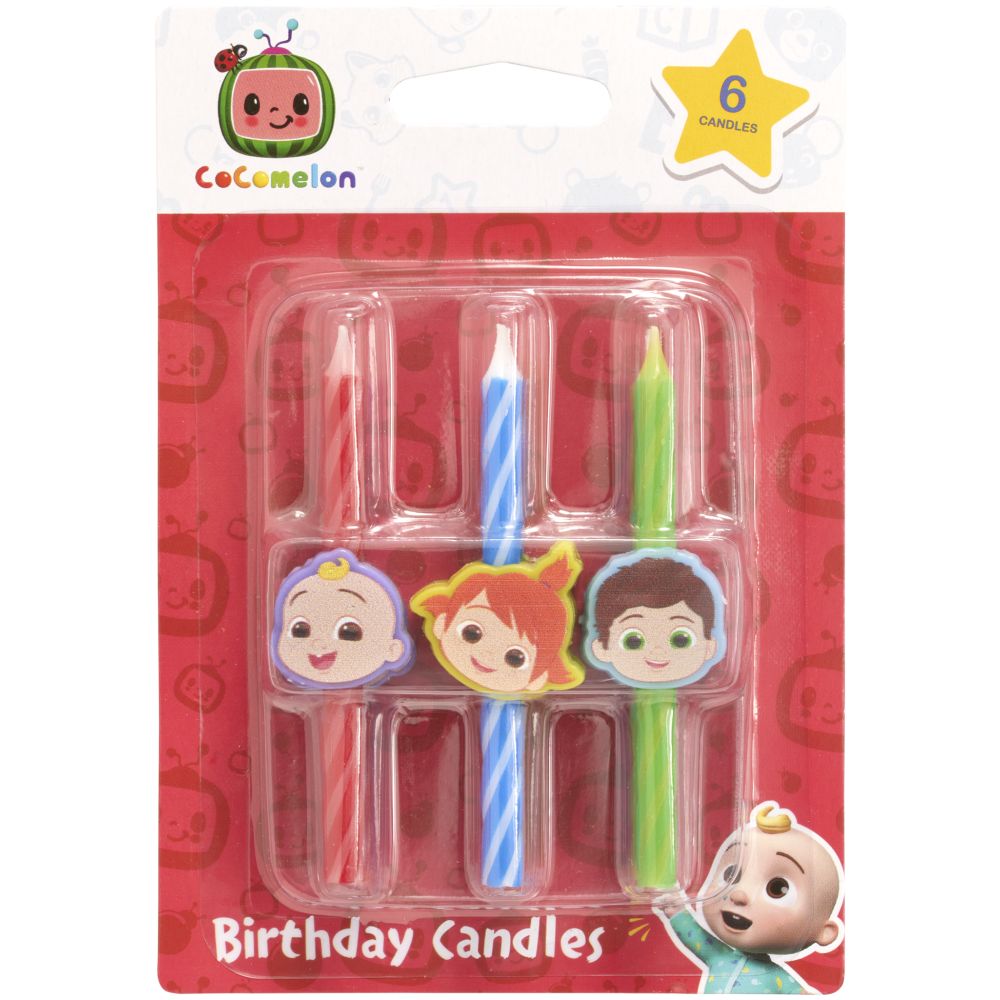 Image Cake CoComelon™ Icon