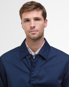 Short Rokig Waterproof Jacket 