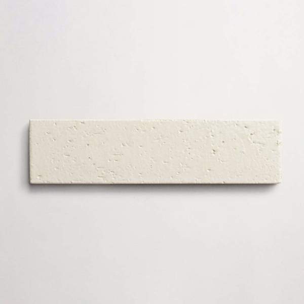 modern farmhouse brick | rod | gloss | cream | sample 