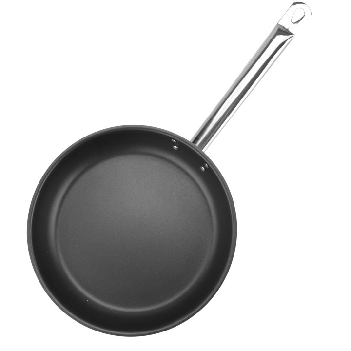12-inch Centurion® frying pan with nonstick coating