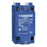OsiSense® Non-Plug In Limit Switch Body, 2NO/2NC-2SPDT, 1 Step, Snap Action