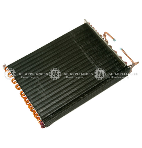 CONDENSER ASSEMBLY