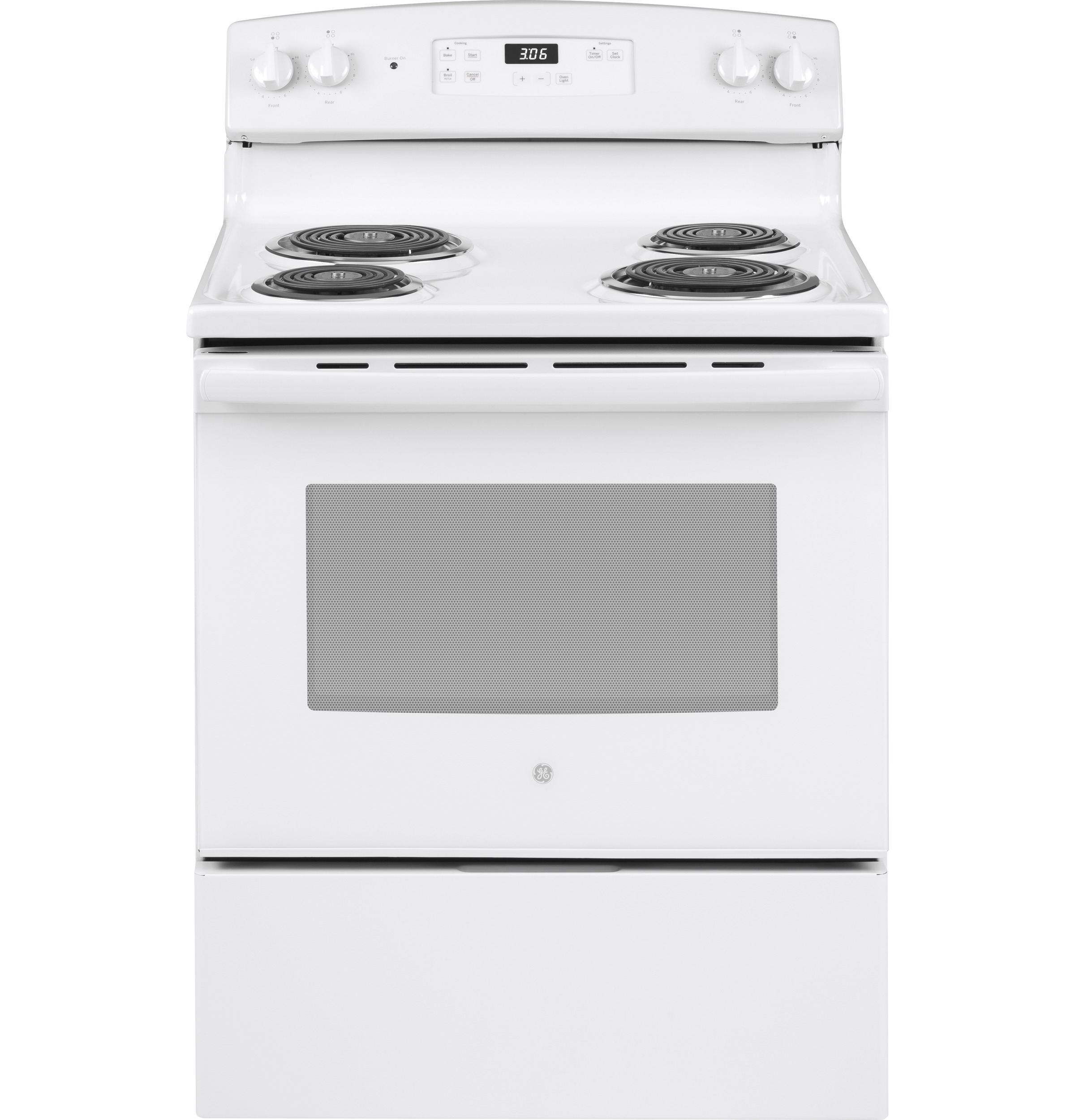 GE® ENERGY STAR® 30