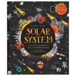 Barefoot Books Solar System Book BBK9781782858232