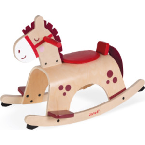 Rocking Pony