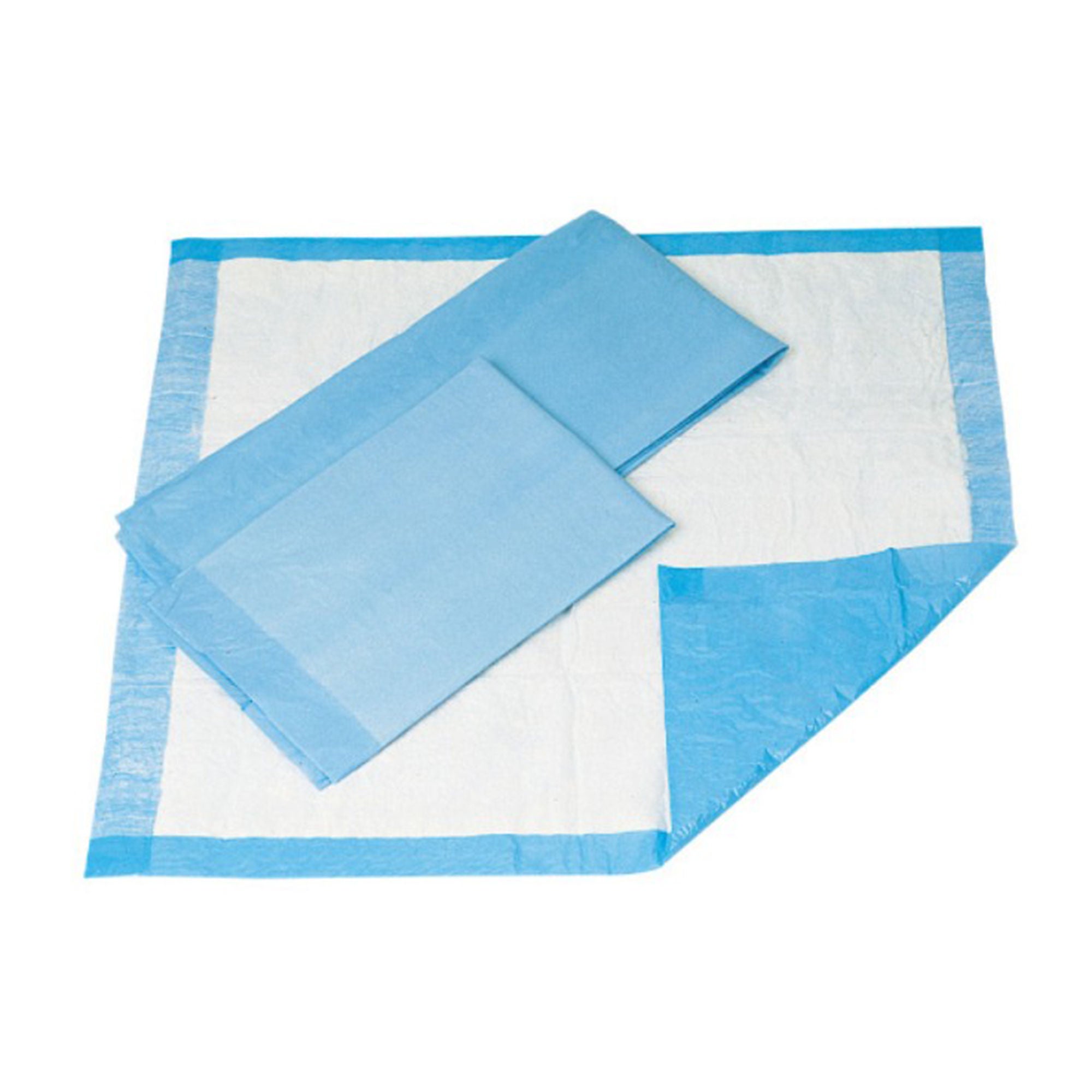 Reassure® Premium Disposable Underpad, Heavy Absorbency, 30 x 36 Inch
