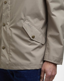 Jacke Spoonbill Waterproof Breathable 