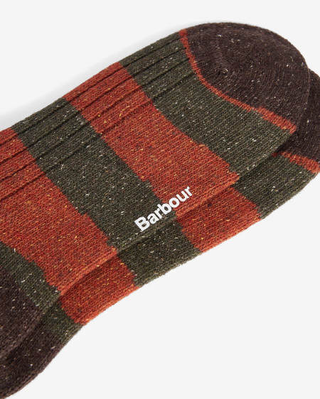 Socken Houghton Stripe