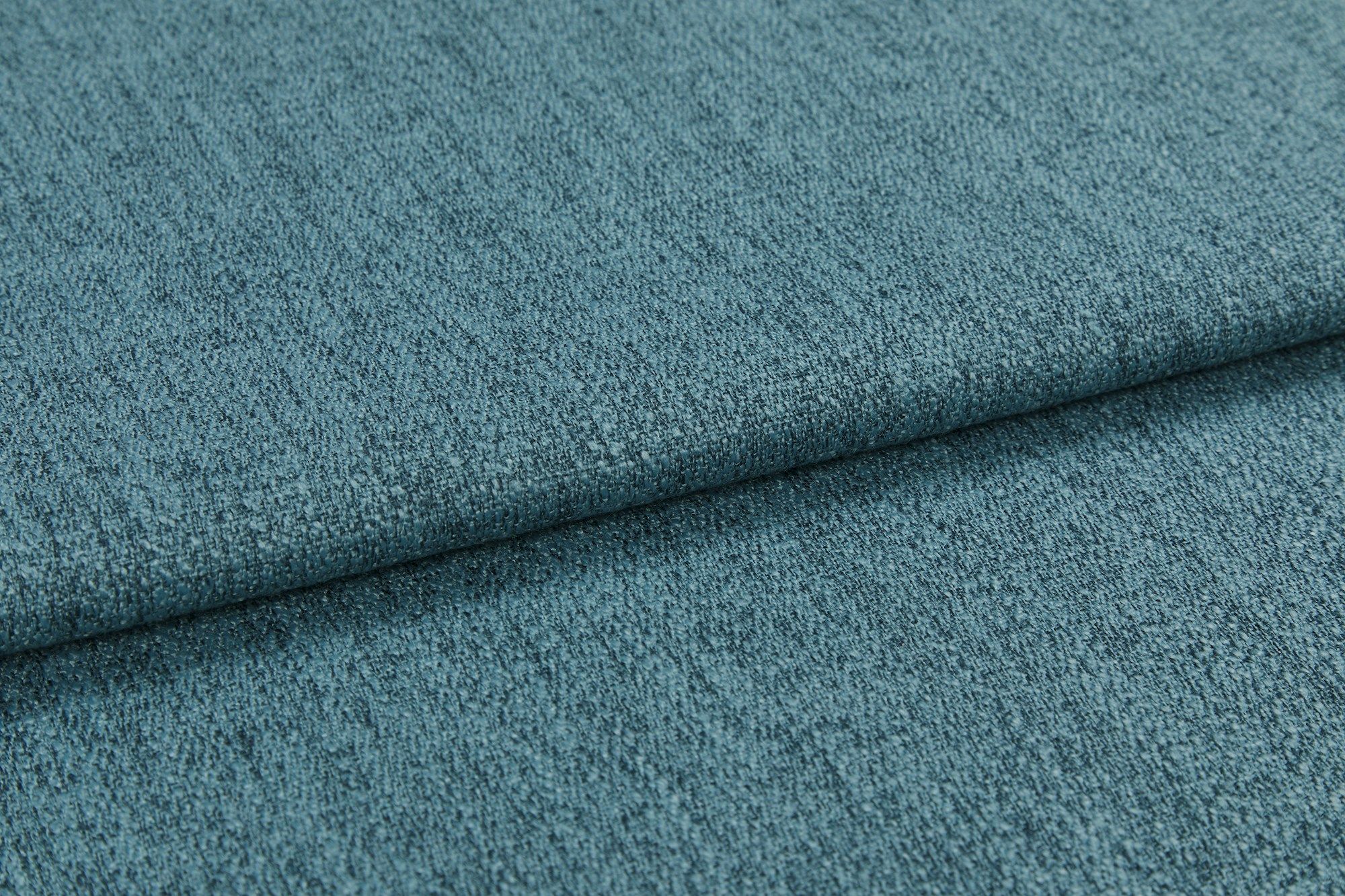 Talbot Denim Curtain