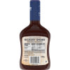 Kraft Hickory Smoke Slow-Simmered Barbecue Sauce and Dip 39 oz Bottle