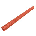 HDPE Corrugated Flexible InnerDuct Reel Orange 1-1/2 in.