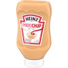 Heinz Mayochup Sauce, 16.5 oz Bottle