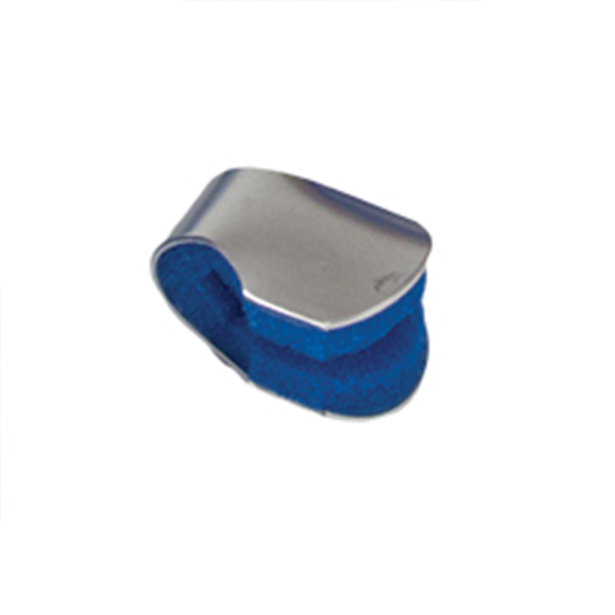 Bird & Cronin Finger Cot Splint, 1 Inch Length