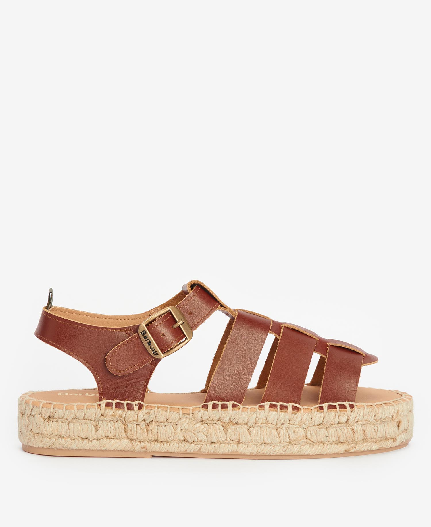 Paloma Platform Sandals image number 0