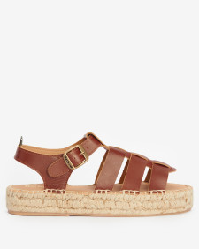 Paloma Platform Sandals 