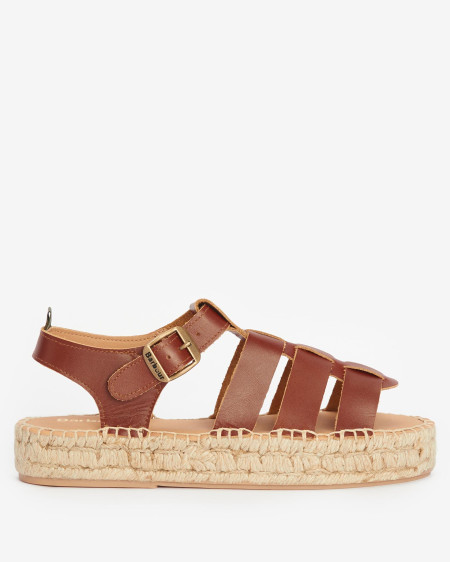Paloma Platform Sandals