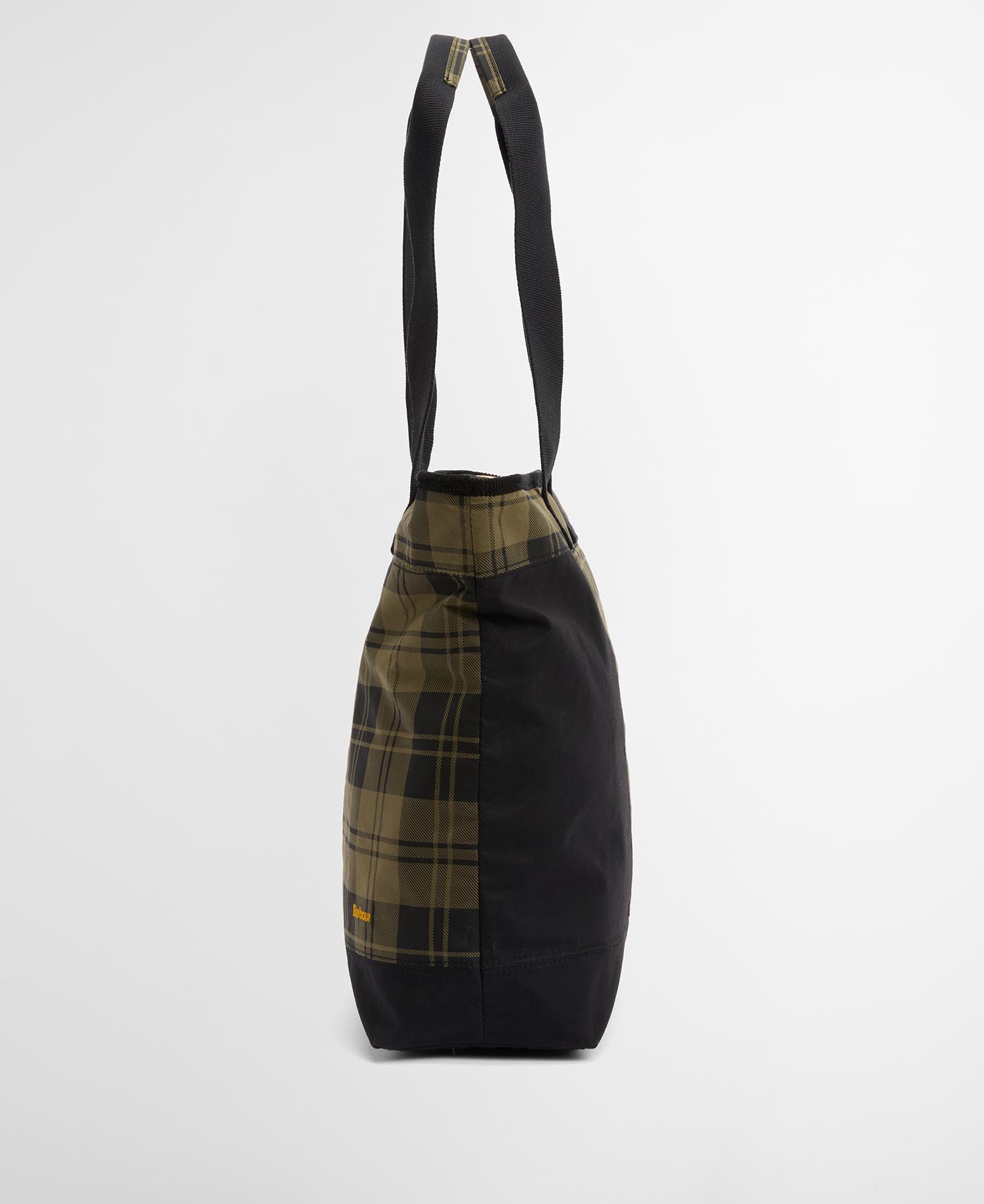 Mya Patchwork Tote Bag image number 1