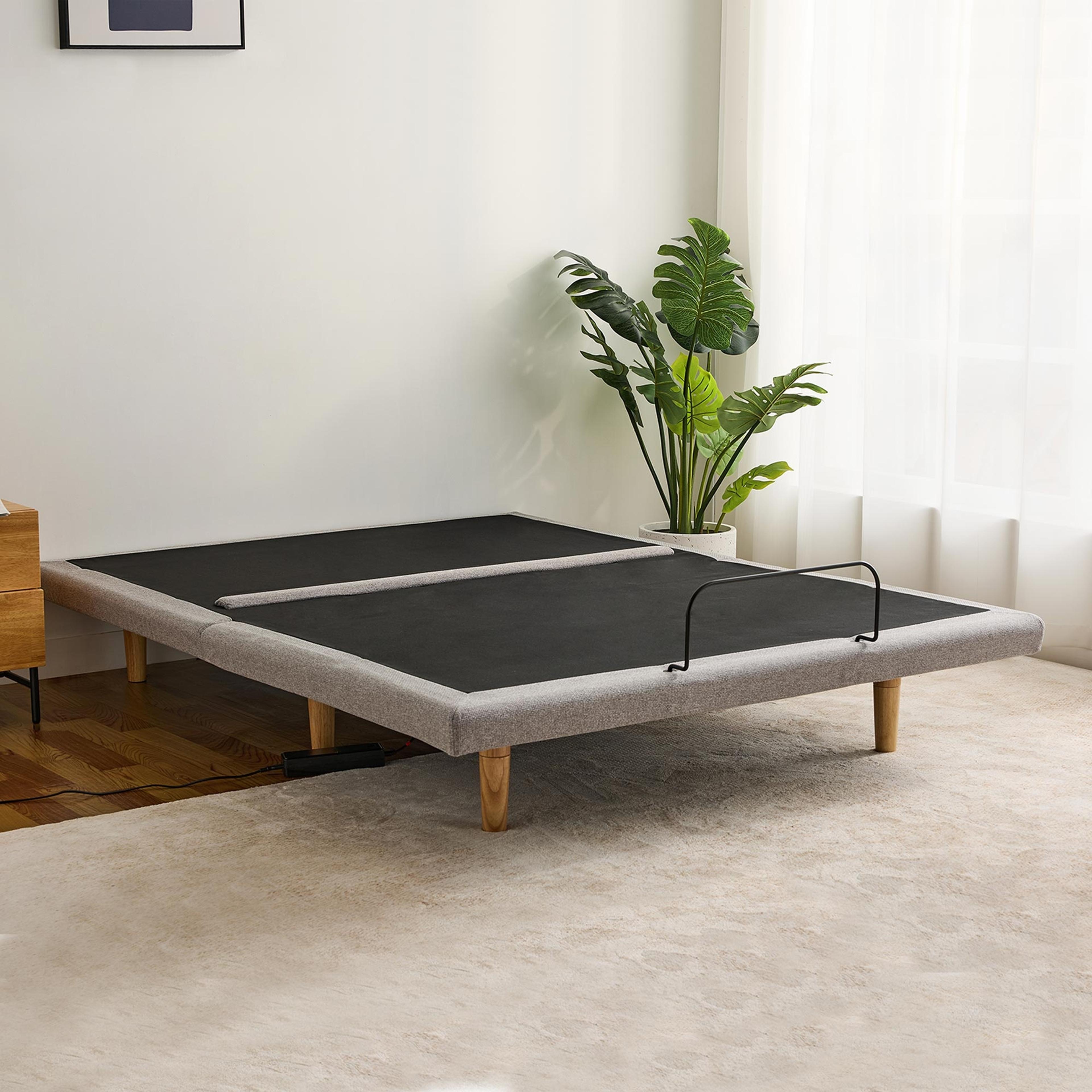 Lifestyle image of the  Mlily Irecover Ultimate Adjustable Base from Forty Winks