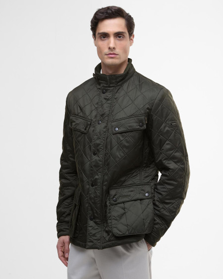 Giacca Ariel Polarquilt