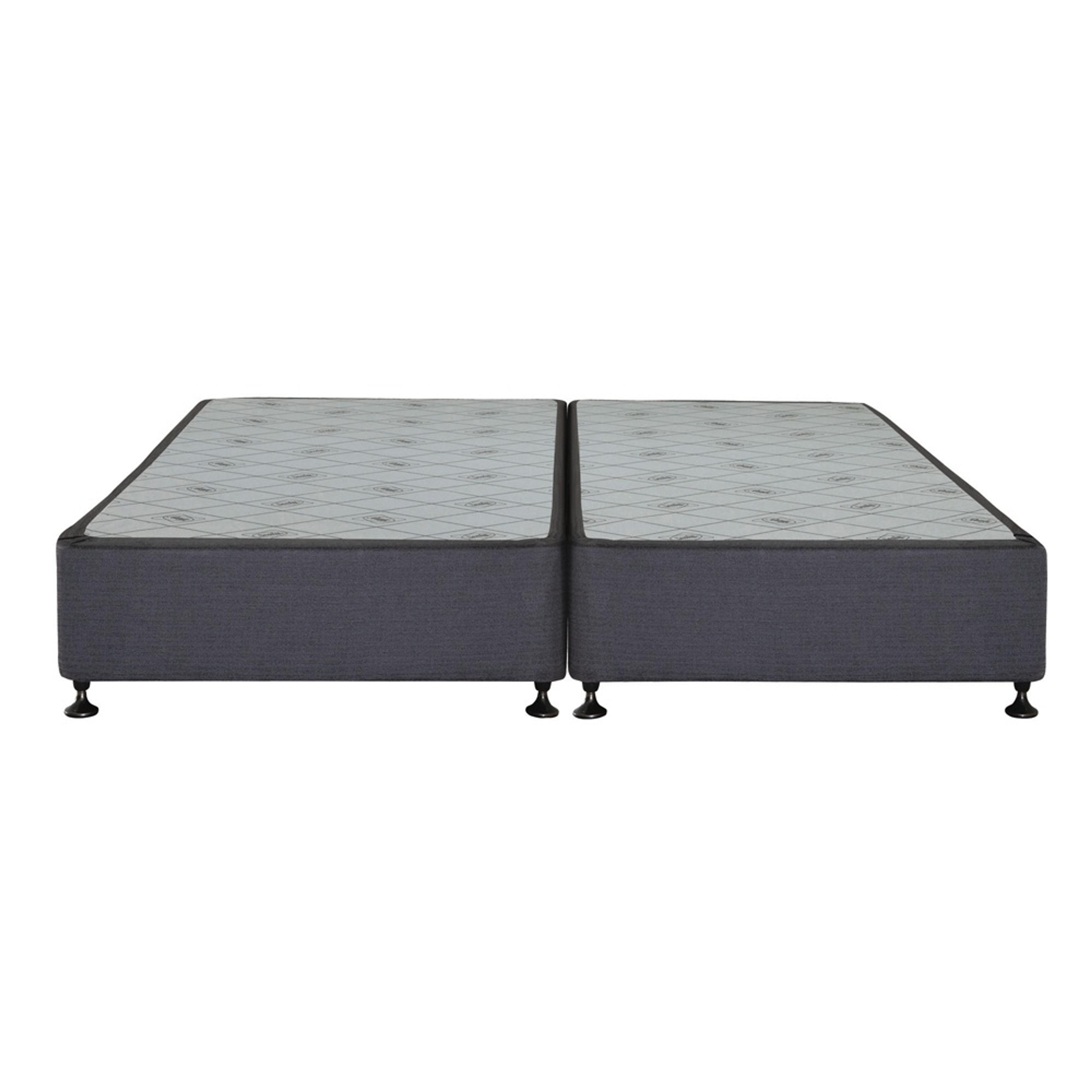 Product image of the  Sealy Posturepedic 2025 Base, Black from Forty Winks