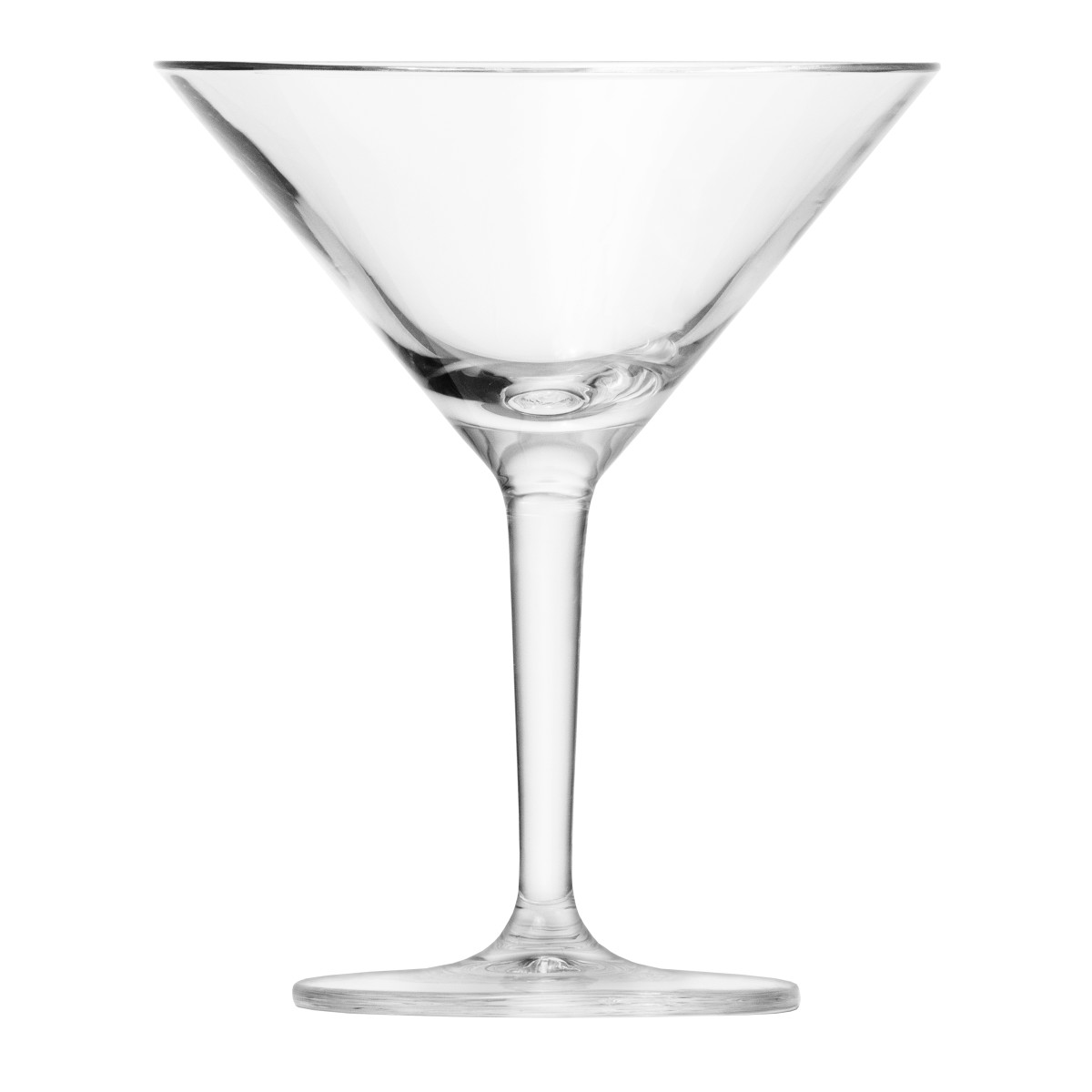 Schott Zwiesel Basic Bar Martini, Set of 6