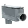 Carlon Type LB Non-Metallic Conduit Body, 3/4 in.