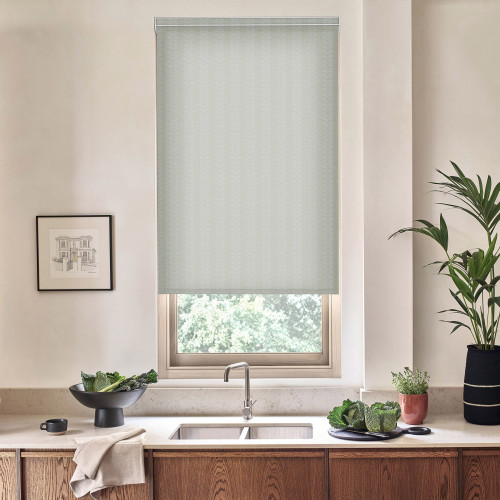 Tindra Celery Roller Blind