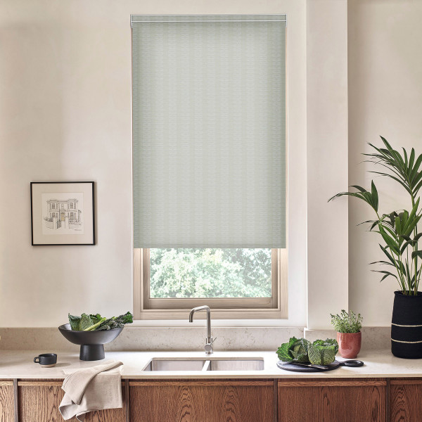 Tindra Celery Roller Blind