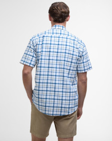 Glover Regular Short-Sleeved Shirt 