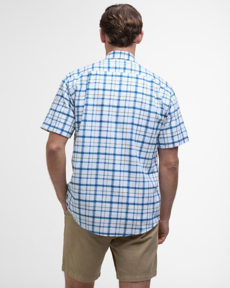 Glover Regular Short-Sleeved Shirt