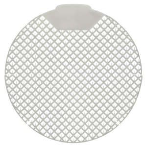 Hillyard, Fresh Guard Urinal Screens, Cherry