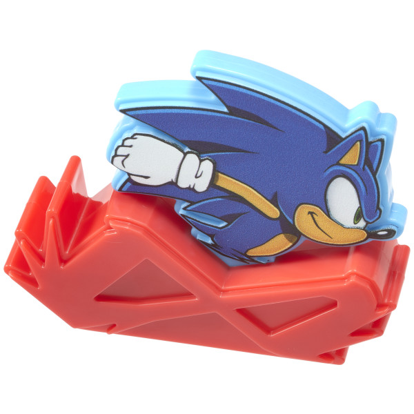Sonic the Hedgehog™ Retail Decorations
