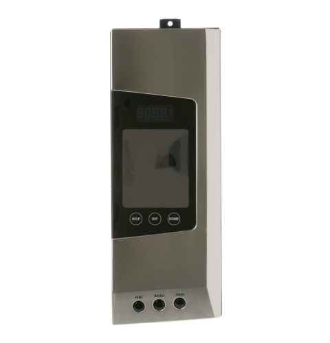 Built-in Wall Oven Control Panel