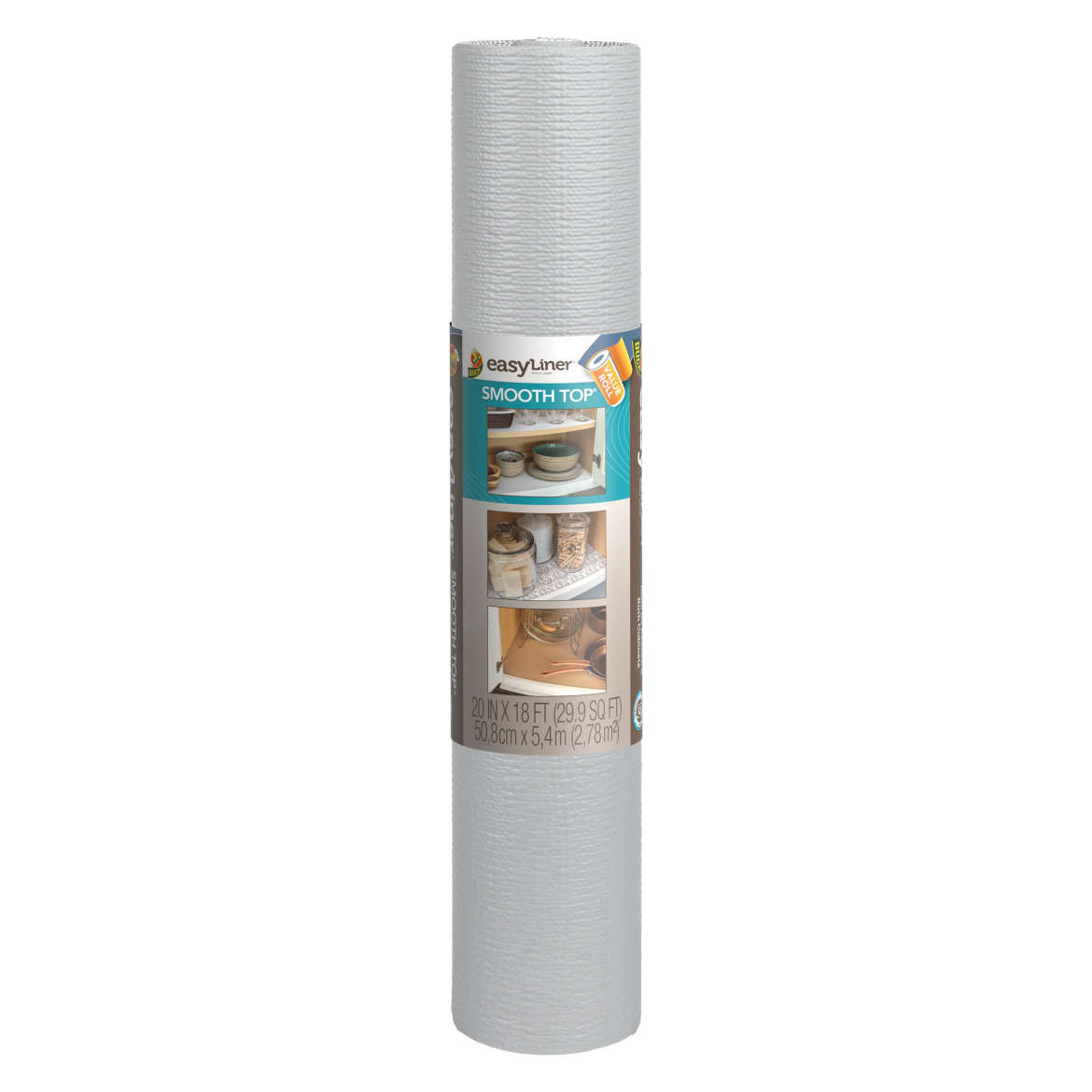 Smooth Top® EasyLiner® Image