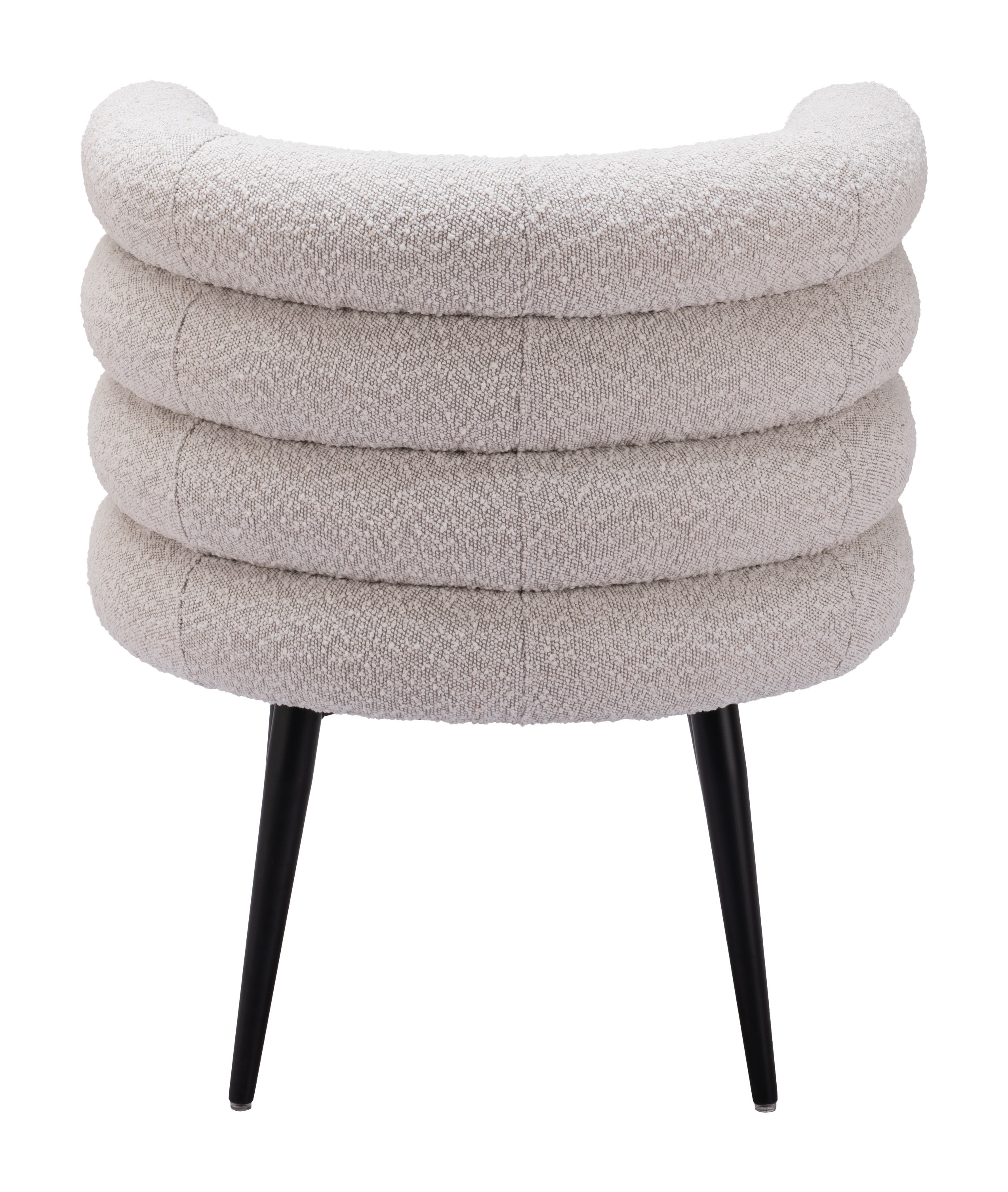 Grena Dining Chair Misty Gray product image