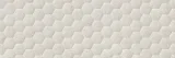 Bera & Beren Wall Light Grey 12×36 Six Decorative Tile
