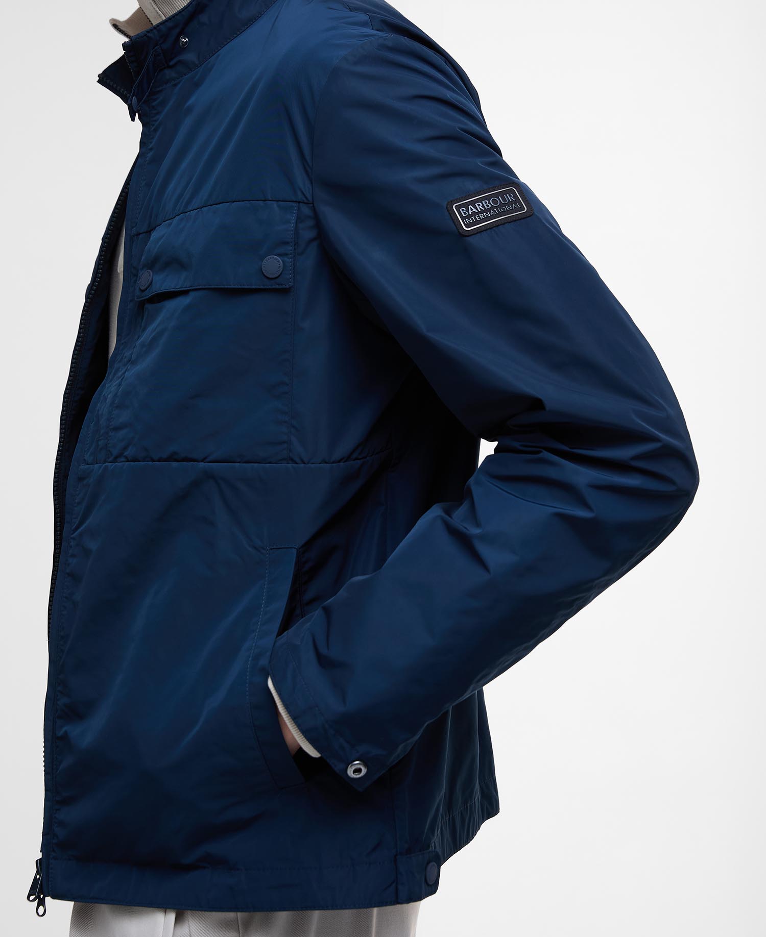 Freizeitjacke Gorley image number 5
