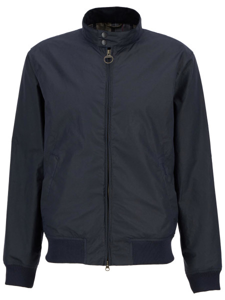 Lightweight Royston Waxed Jacket Lightweight Royston Waxed Jacket
